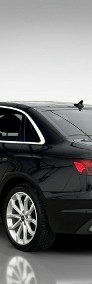 Audi A4 8W 2,0 35 TFSI S tronic (150 KM) Limousine Salon PL Faktura Vat-4