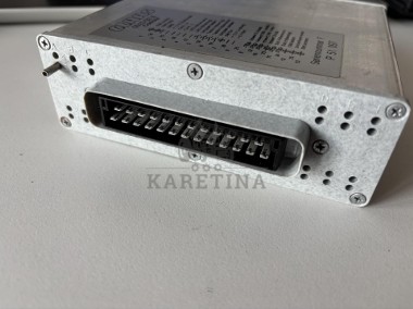 Claas Lexion 510-600 Moduł Sterownik Contour 0015193.X 0015193 00 0015 193 1-2