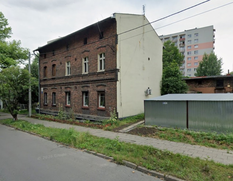 Mieszkanie do wynajęcia, 40 m² Katowice, Ryszarda