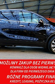 Opel Mokka X ELITE+FullLed+Navi+Kamera+Skóra 3Lata GWARANCJA 1wł Kraj Bezwypadk-2