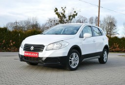 Suzuki SX4 S-Cross 1.6 DDiS 120KM [Eu5] - Grzane fotele -Zobacz