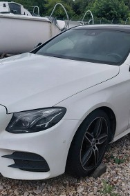 Mercedes-Benz Klasa E-2