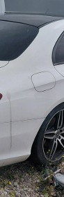 Mercedes-Benz Klasa E-3