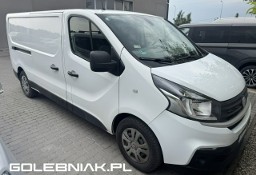 Fiat Talento 2.0 AUTOMAT L2H1 DŁUGI *furgon*