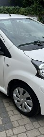Toyota Aygo I 1.0 68KM Klimatyzacja Bluetooth-3