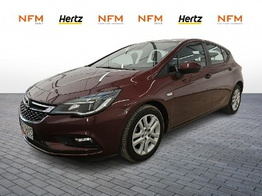 Opel Astra K 1,6 DTE S&S(110 KM) Enjoy Salon PL Faktura-Vat-1