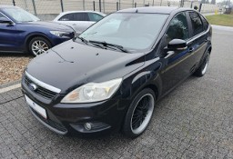 Ford Focus II Super stan Sprowadzony Opłacony