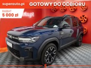 Dacia Inny Dacia Journey 1.8 Full Hybrid Bigster Journey 1.8 Full Hybrid 155KM / Pakiet
