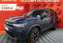 Dacia Inny Dacia Journey 1.8 Full Hybrid Bigster Journey 1.8 Full Hybrid 155KM / Pakiet