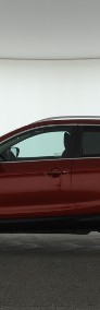 Nissan Qashqai II , Salon Polska, Serwis ASO, Skóra, Navi, Klimatronic,-4