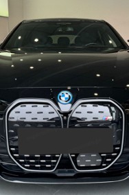 BMW i4 Gran Coupe M50 (544KM) | Kamera 360 + Harman Kardon + Business Class-2