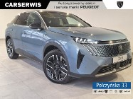 Peugeot 3008 II 1.2 Hybrid 145 KM eDCS6 GT|P. Zim, HiFi, Bezpieczeństwo|Polisa za 1