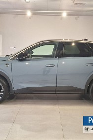 Peugeot 3008 II 1.2 Hybrid 145 KM eDCS6 GT|P. Zim, HiFi, Bezpieczeństwo|Polisa za 1-2