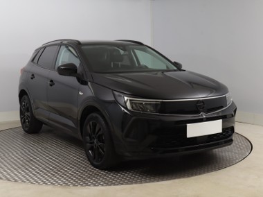 Opel , Salon Polska, 1. Właściciel, Serwis ASO, Automat, VAT 23%,-1