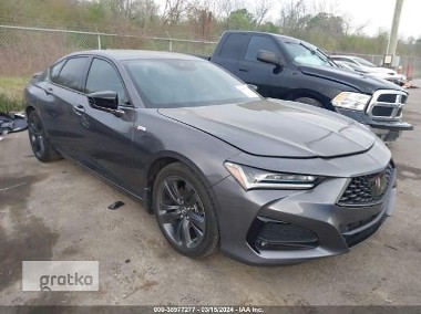 Acura TLX A-SPEC PACKAGE-1