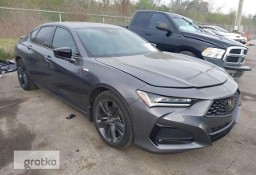 Acura Inny Acura TLX A-SPEC PACKAGE
