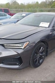 Acura TLX A-SPEC PACKAGE-2