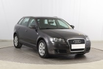 Audi A3 II (8P) , Xenon, Klimatronic, Tempomat, Parktronic,ALU