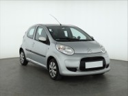 Citroen C1 I , Salon Polska, Klima