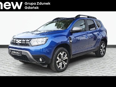 Dacia Duster I 1.3 TCe Journey-1