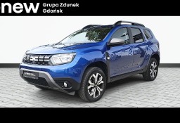 Dacia Duster I 1.3 TCe Journey