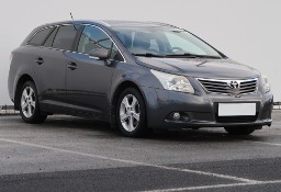 Toyota Avensis III , Klimatronic, Tempomat, Parktronic, Podgrzewane siedzienia,