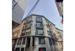 Mieszkanie Istanbul Beyoglu