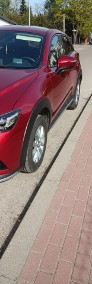 Mazda cx-3 2.0 benzyna manualna skrzynia biegów -3