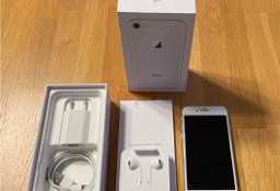 iPhone 8 64GB biały komplet gwarancja