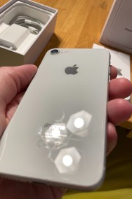 iPhone 8 64GB biały komplet gwarancja-2