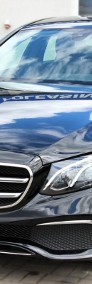 Mercedes-Benz Klasa E SalonPL Business Edition FV23% Kamera Navi LED Android/Apple Gwaranc-3