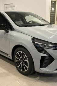 Renault Clio V Techno 1.6 E-TECH Full Hybrid Techno 1.6 E-TECH Full Hybrid 145KM-2