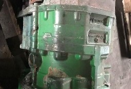 John Deere - Power Quad - Skrzynia [Części]