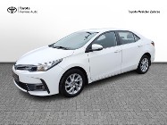 Toyota Corolla XI 1.6VVT-i 132KM Comfort I Właściciel Serwisowany Bezwypadkowy Gwaranc