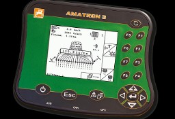 Terminal obsługowy AmaTron 3