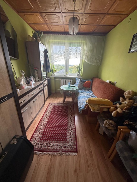 Mieszkanie na sprzedaż, 2 pokoje, 48 m², Rypin