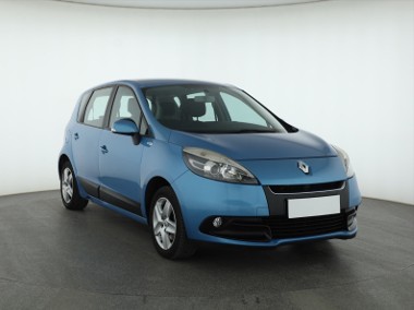 Renault Scenic III , 1. Właściciel, Navi, Klima, Tempomat ,Bezkolizyjny,-1