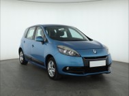 Renault Scenic III , 1. Właściciel, Navi, Klima, Tempomat ,Bezkolizyjny,