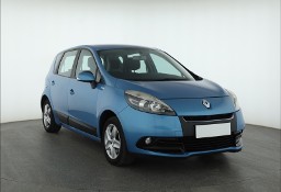 Renault Scenic III , 1. Właściciel, Navi, Klima, Tempomat ,Bezkolizyjny,