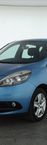 Renault Scenic III , 1. Właściciel, Navi, Klima, Tempomat ,Bezkolizyjny,-3