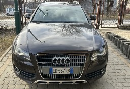Audi Sprowadzony z Włoch bez korozji bogate wyposażenie
