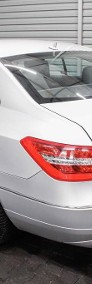 Mercedes-Benz Klasa E W212 250 AUTOMAT + Salon POLSKA + Navigacja + Skóra + Klimatronik !!!-3