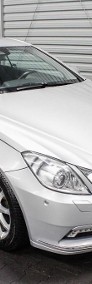 Mercedes-Benz Klasa E W212 250 AUTOMAT + Salon POLSKA + Navigacja + Skóra + Klimatronik !!!-4