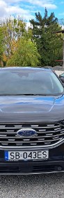 Ford Edge Panorama, Automat, Skóra, Benzyna, Zarejestrowany-3