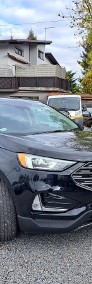 Ford Edge Panorama, Automat, Skóra, Benzyna, Zarejestrowany-4