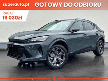 Cupra Formentor 1.5 eTSI DSG 1.5 eTSI 150KM DSG-1