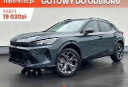 Cupra Formentor 1.5 eTSI DSG 1.5 eTSI 150KM DSG