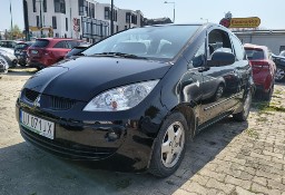 Mitsubishi Colt VI CZ3 1.5 D