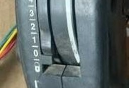 John Deere - Sterownik Podnośnika EHR AL213526