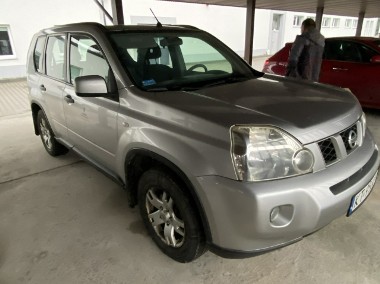 Nissan X-trail II-1